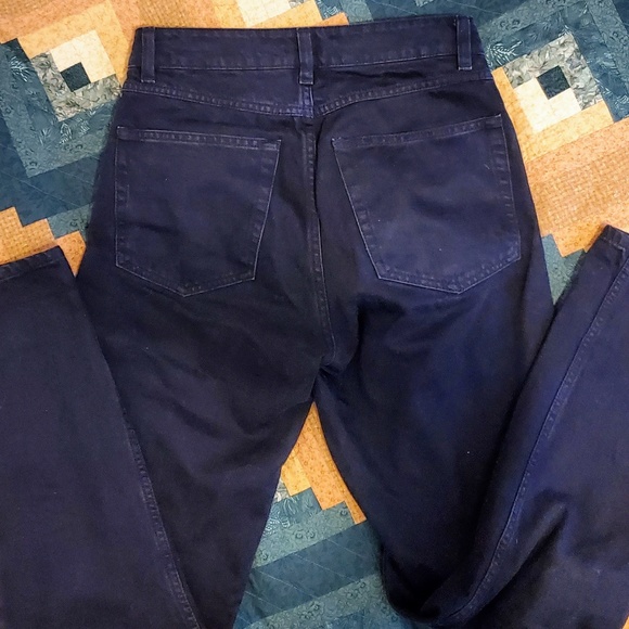 Decade Studio Alex jeans - Picture 4 of 4